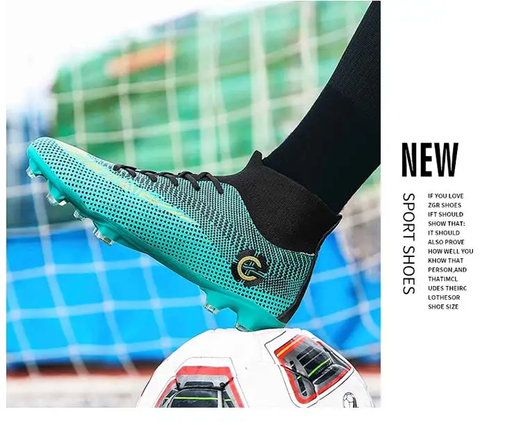 Мужские футбольные бутсы Superfly 7 Elite SE FG CR7 детские футбольные бутсы Роналду футбольные бутсы Tacos de futbol носок 360 вязанный ACC