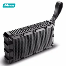 Беспроводной водонепроницаемый Bluetooth динамик Портативный мини карманный 5 Вт громкий звук IP67 плавающий для ванной душ пляж спорт на открытом воздухе