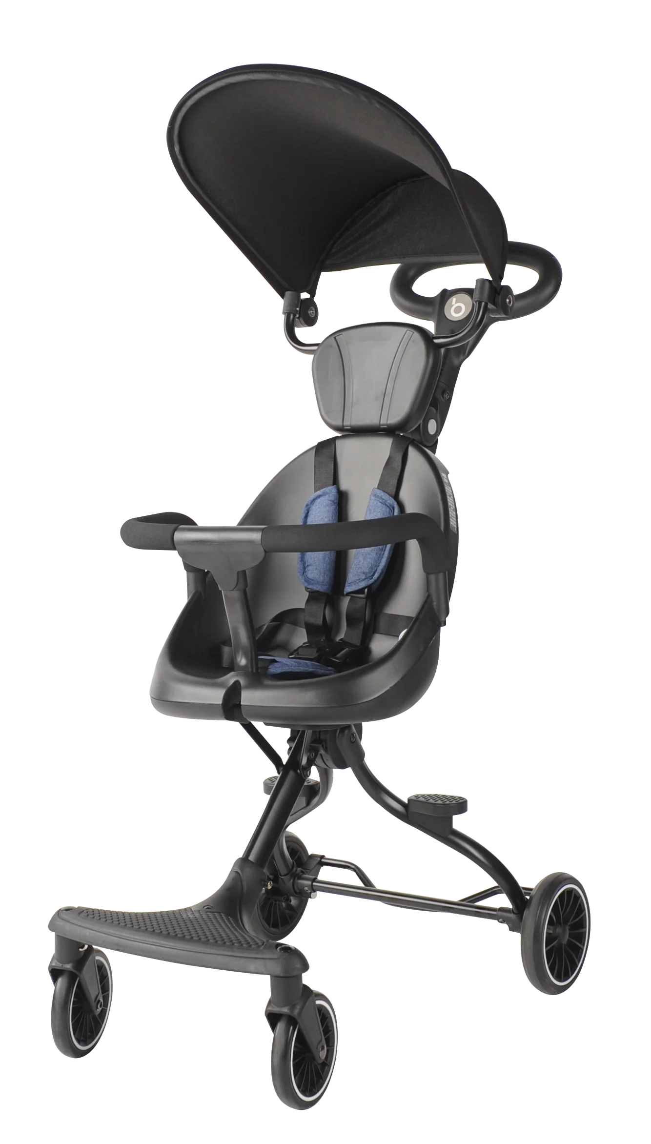 BAOBAOHAO baby stroller Baby pram items 