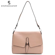 SC брендовая модная сумка на плечо из натуральной кожи для женщин, женская мягкая кожаная сумка, Женская Повседневная сумка-мессенджер и сумка через плечо