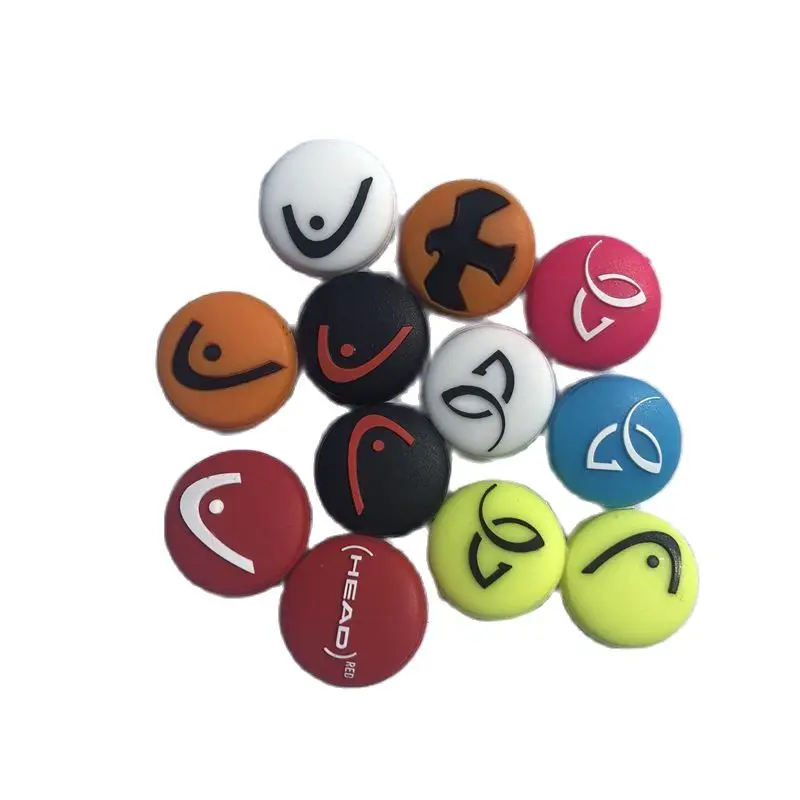 Tennis Vibration Dampeners Custom Tennis Racket Vibration Dampeners