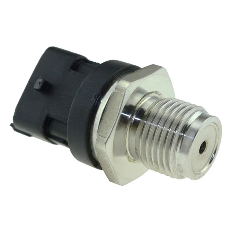 

Fuel Rail Pressure Sensor for Ford Ranger Everest for Mazda BT-50 BT50 2.5 3.0 2008 0281006018 WE01-13-GC0