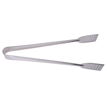 

Pliers Kitchen Chef Stainless Steel Grill for Spaghetti