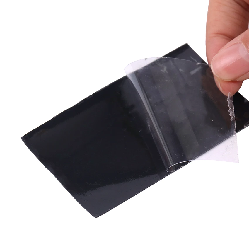 1PC Super Strong Waterproof Stop Leaks Repair Tape Adhesive Water Pipe Duct PVC Pipeline Seal | Обустройство дома