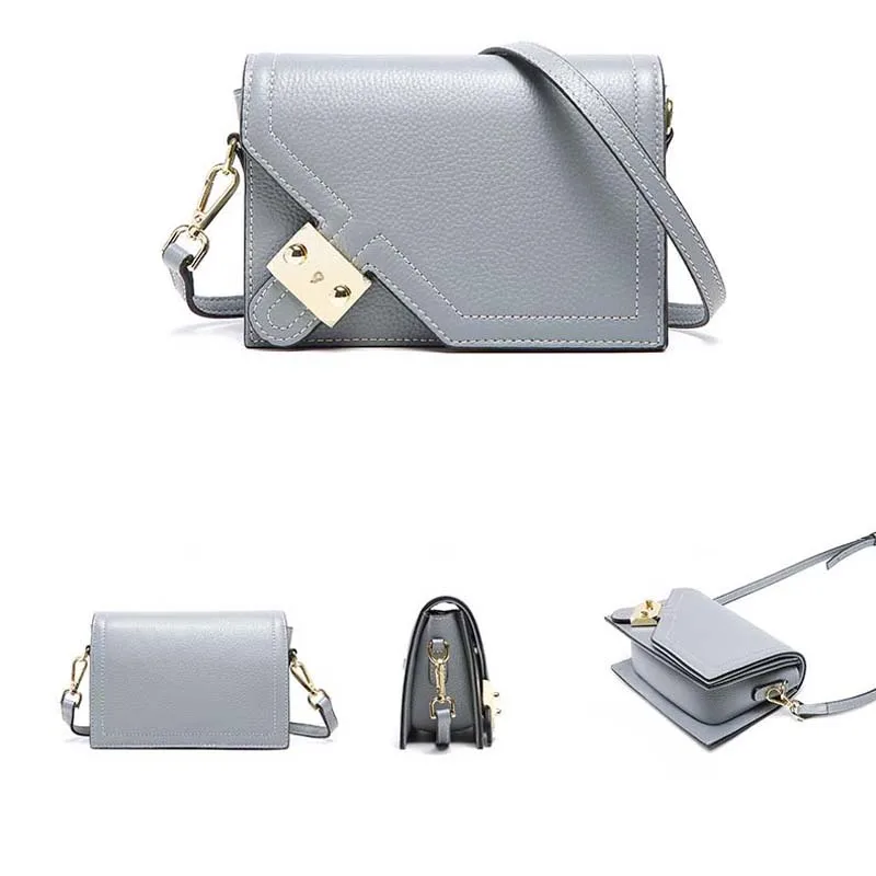 ALNEED, сумки для женщин,, с клапаном, натуральная кожа, сумка на плечо, качественная, роскошная, маленькая, через плечо, для девушек, клатч, кошелек, Bolsa Feminina