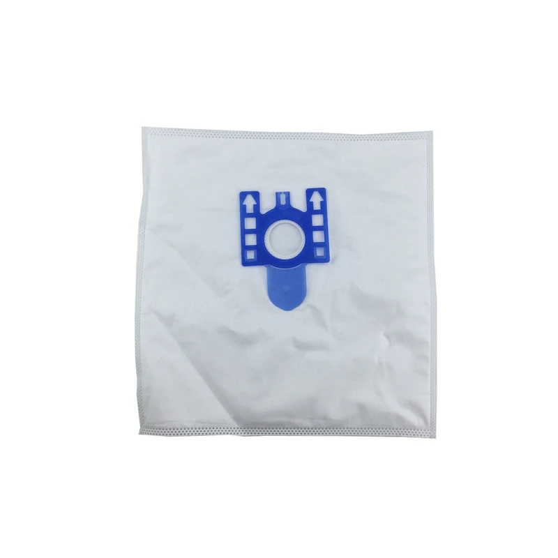 

10PCS Vacuum Cleaner Dust Bags Replacement Motor Filter Fit for MIELE GN Series S400I-S456I S600-S658 S800-S858 & S5000-S5999