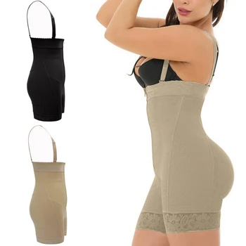 

Trainer Big Size Waist Slimming Bodyshaper Shapewear Exploded High-waist Lap Body Shaper Women's Intimates