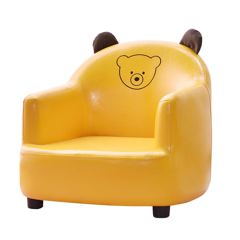 

Children's Sofa Chair, Girl's Princess Baby's Lovely Sloth's , Boy's Mini Cartoon