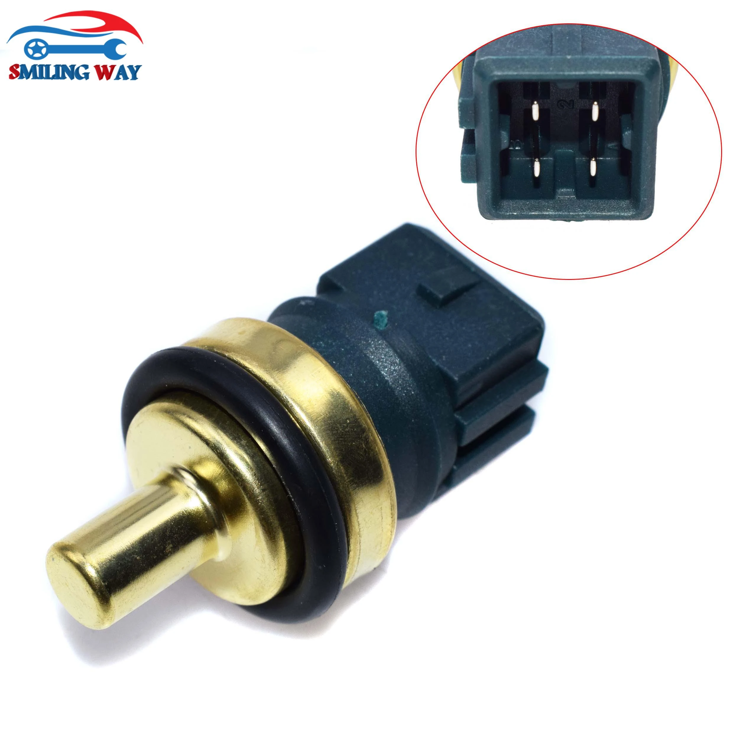 Coolant Temperature Sensor 078919501b Audi Vw A3 A4 A6 A8 AliExpress