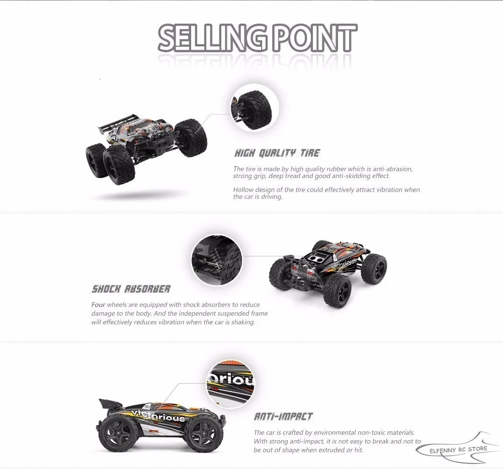 WLtoys A333 35 км/ч высокая скорость RC соревнования автомобиль 1:12 Масштаб Дистанционное управление автомобиль 4CH 2,4 г 2WD Dirt Bike игрушки для детей