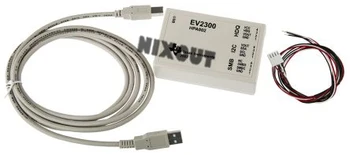 

EV2300O EV2300 riginal authentic battery test recorder software unlock original authentic