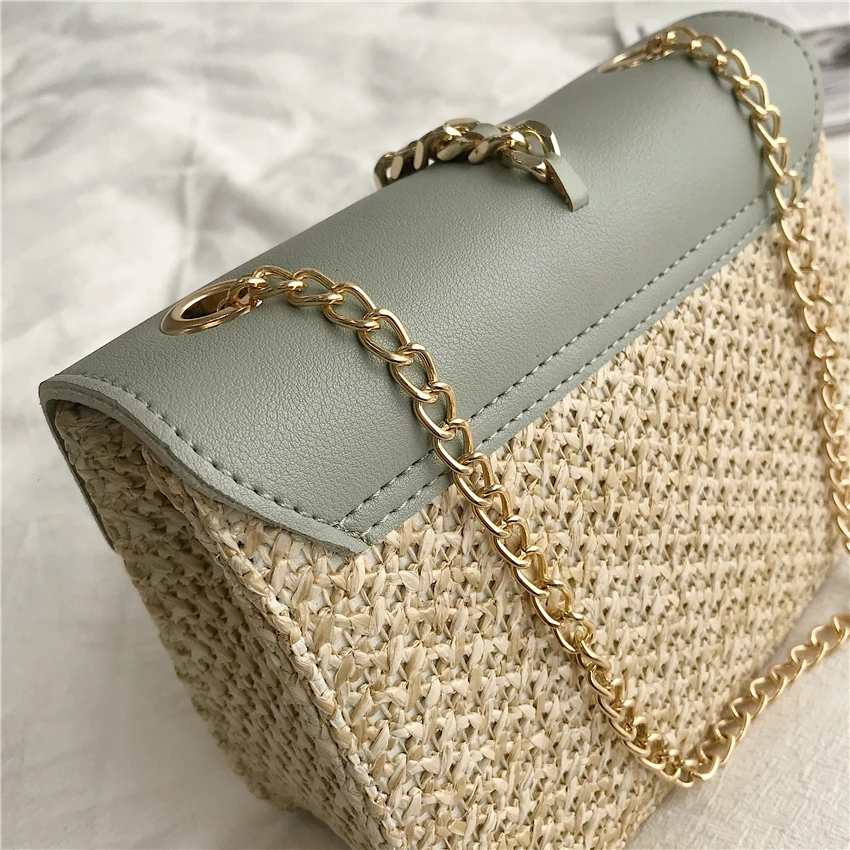 Bolsa Multi Palha