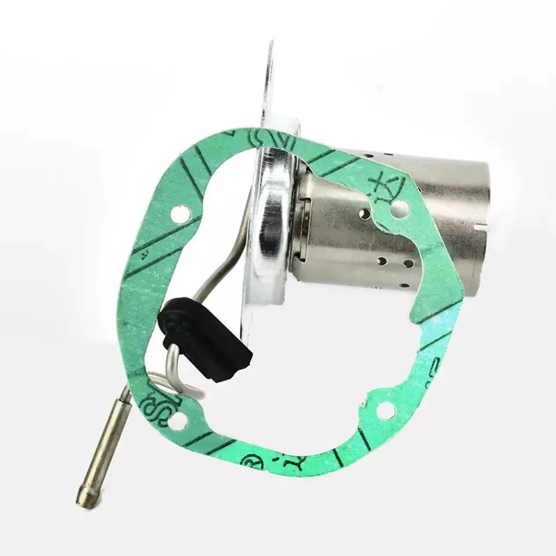 Boat Yacht Parking Diesel Heater Burner Combustion Chamber 1302799A/1322585A + Gaskets For Webasto Air Top 2000 2000S 2000ST