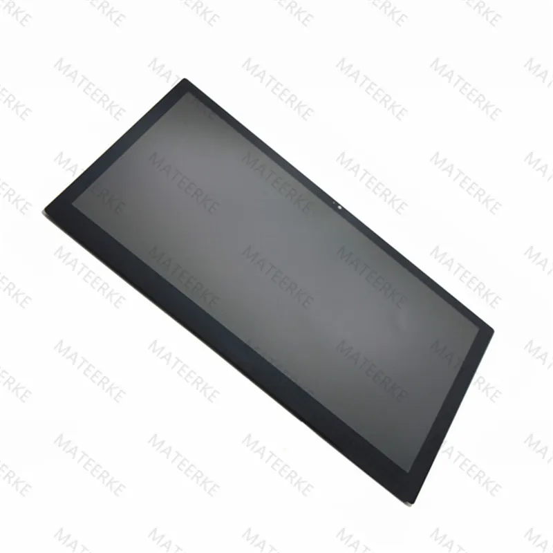 1" ЖК-дисплей Дисплей Сенсорный экран Digitizer Ассамблеи Панель для acer Aspire R3-471 R3-471T R3-431T R5-471T серии
