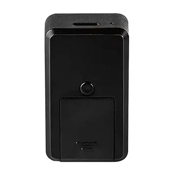 

Hot Sales Locate Car Anti-Theft Track Search GPS Tracker GF19 Plastic Polymer Battery Location Query Electronic Fence
