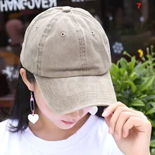 Универсальная бейсболка в стиле ретро для мужчин и женщин, повседневная спортивная бейсболка с конским хвостом для девочек, s EIG88