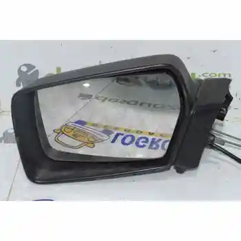 

LEFT REARVIEW CITROEN XM SALOON
