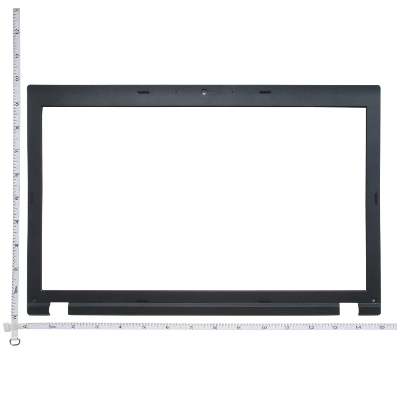 Новый чехол для Thinkpad IBM/Lenovo L540 ЖК экран с передней рамкой Корпус экрана 60.4LH06.001