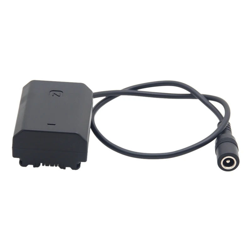 Dummy Battery Np Fz100 Dc Coupler For Sony Alpha 9 A9 Ilce-9 Ilce-7M3 A7Riii A7 Iii Ilce-7M3K Digital Cameras | Электроника
