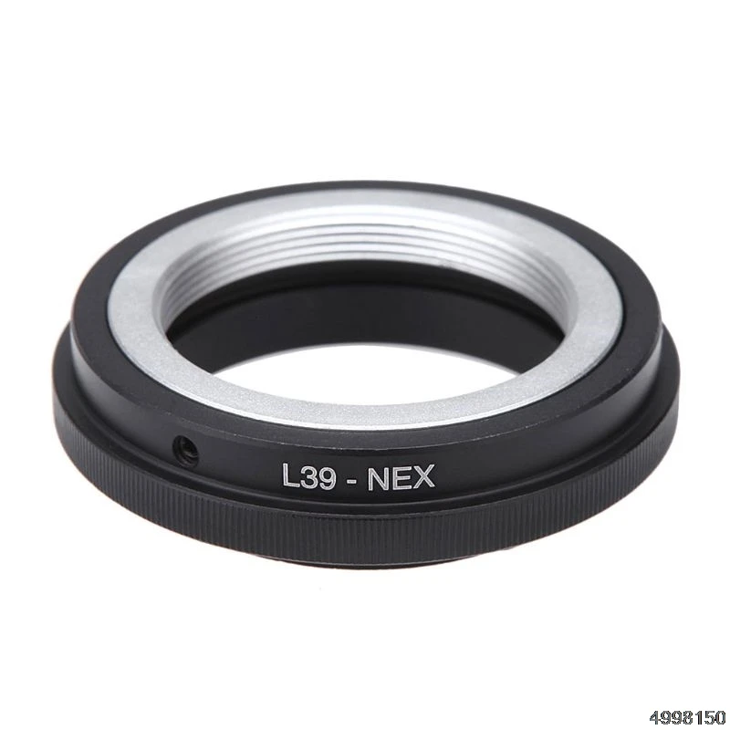 Для Leica M39/L39-FX винтовой объектив для Fujifilm X-Pro1 кольцо адаптера объектива камеры