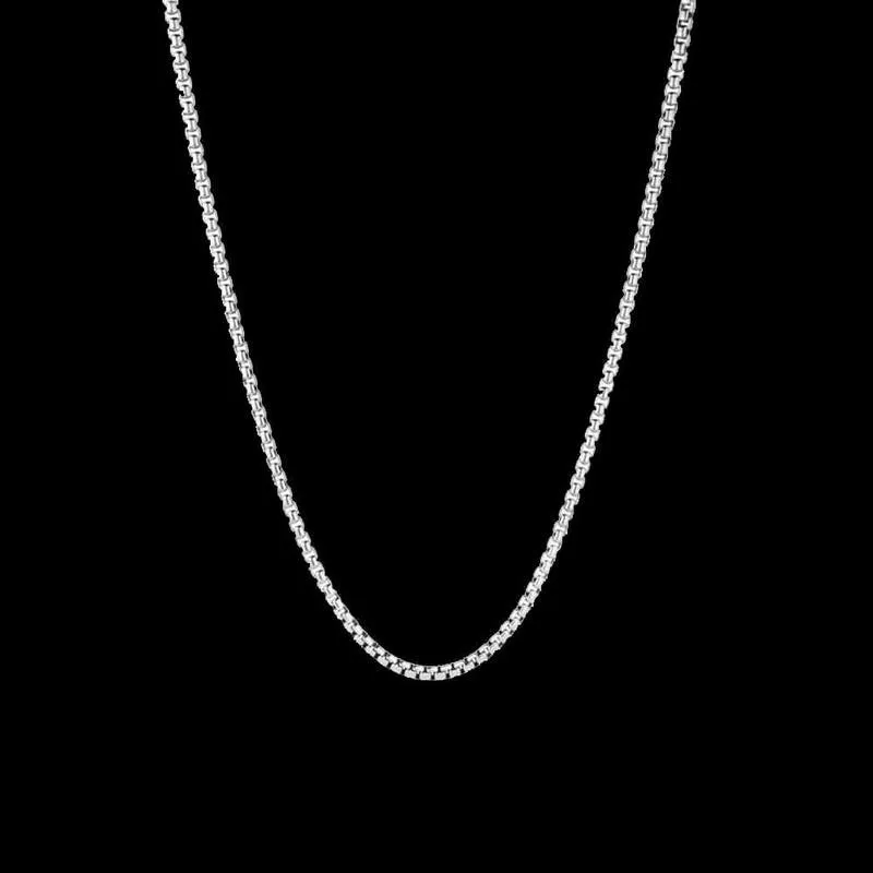 Outlaws Cool Necklace 316L Stainless Steel Fashion Punk Style Jewelry Pendant With Chain 5