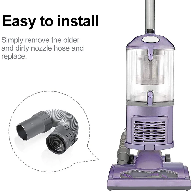 Roller Brush Filters For Shark Navigator Lift Away NV350 NV351 NV352