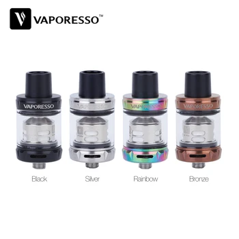 

Original Vaporesso SKRR-S Mini Tank 2ml/ 3.5ml Vape Atomizer For 510 Box Mod Electronic Cigarette Fit Vaporesso LUXE Nano Mod