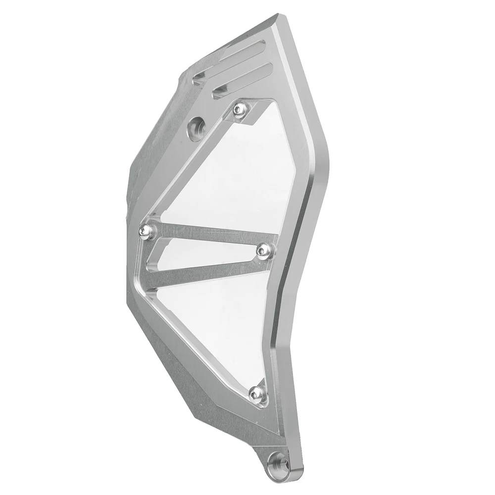 Передняя Звездочка крышка цепи двигателя для honda NC700X NC700S NC750X 2013 2014 2015 2016 протектор