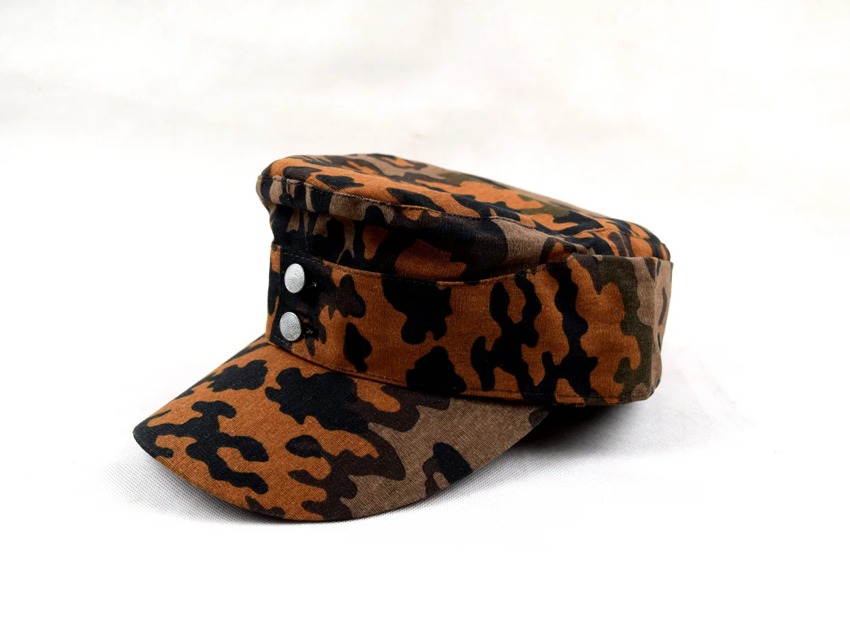 Vêtements camouflage homme chasse