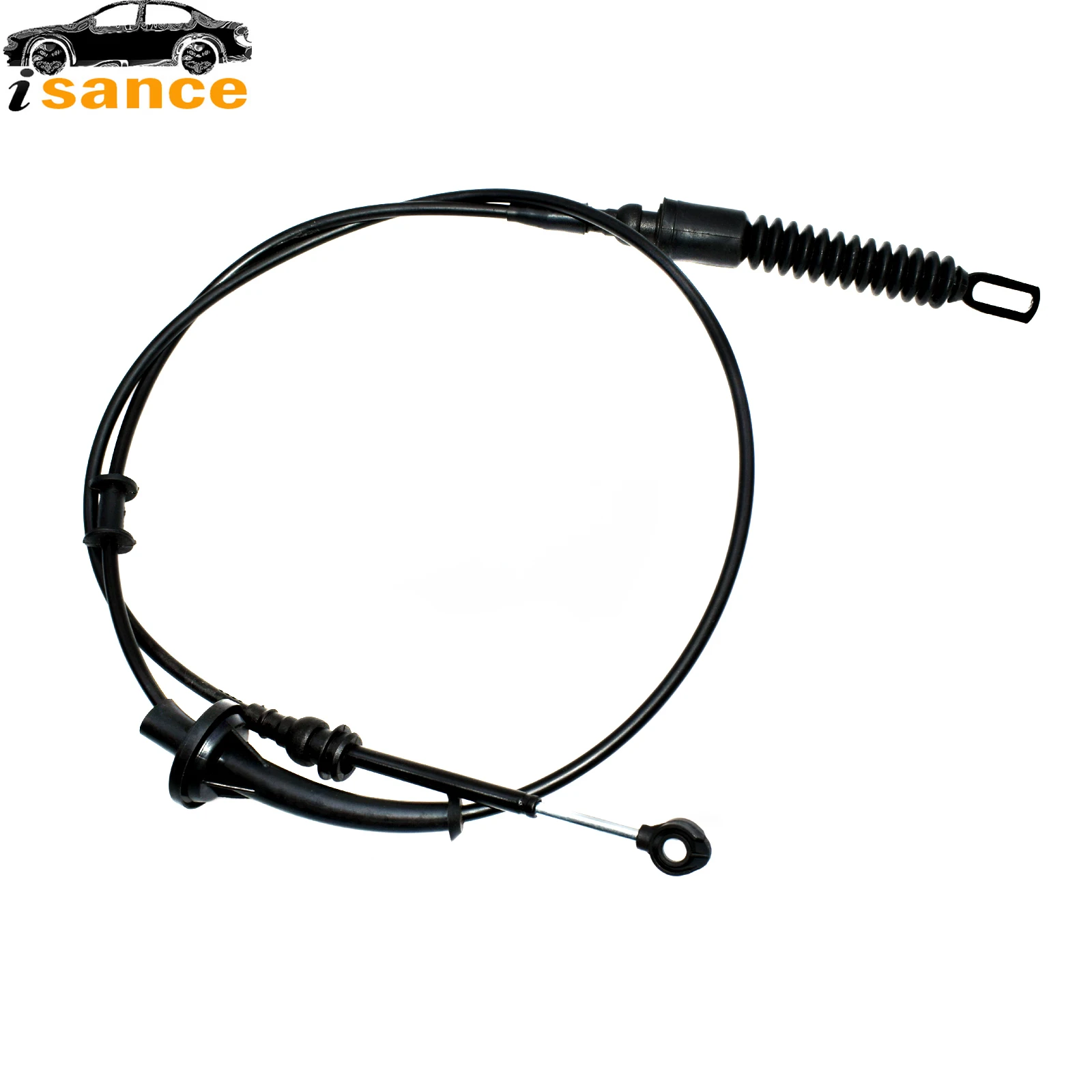 New Transmission Gear Shift Cable For Ford Crown Victoria Town Car Grand Marquis Free Worldwide