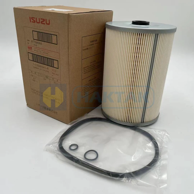 

SANY Filter OEM.B222100000247 Concrete Pump Supply