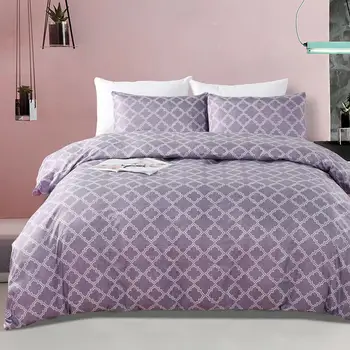 

Elegant Queen King bed set duvet cover sets Retro Home comforter bedding set Bedclothes Quilt Cover + Pillow case home textile