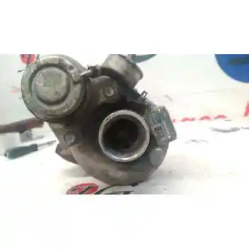 

2246672 TURBOCHARGER OPEL OMEGA B