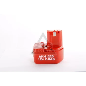 

Battery HAMMER AKH1220 12 V AH