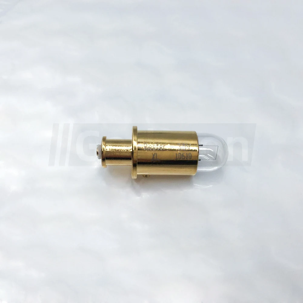 Riester 10610 Xl Hl 3.5v Ophthalmoscope Ototoscope Otoscope Retinoscopy