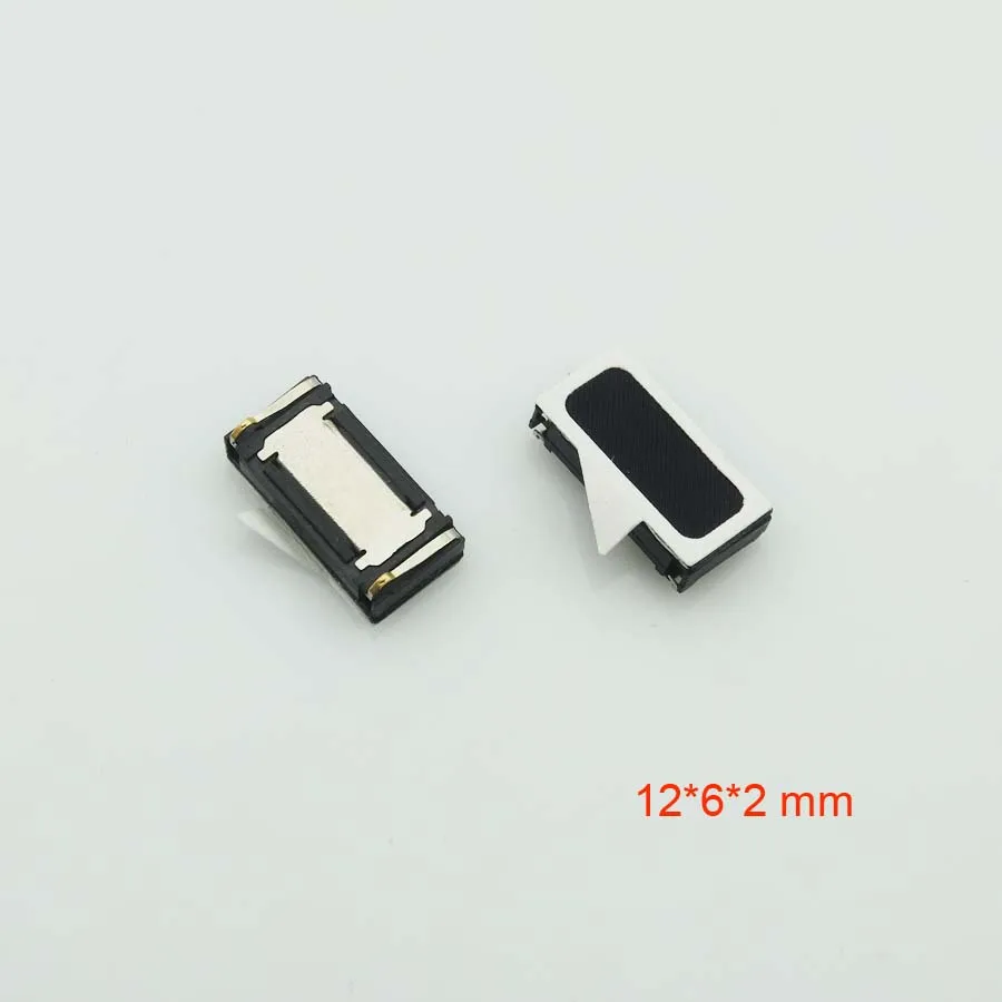 Наушники-вкладыши 20 шт./лот для Nokia For Lumia 500 515 for 820 920 1020 700 Asha 720 210 301 305 306 | Мобильные