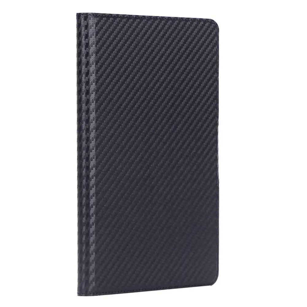 Чехол для планшета для Samsung Galaxy Tab A 8,0 дюймов S-ручка SM-T290 SM-T295 Чехол легкий из искусственной кожи с откидной подставкой противоударный