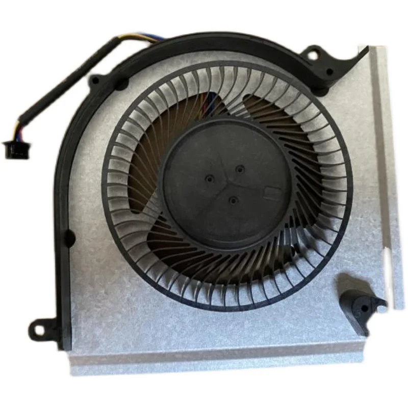 노트북 PC 냉각 선풍기, MSI GE66 GP66 GL66 10SGS 10SFS 10SF 10UH 11UG CPU GPU 쿨러 라디에이터, PABD08008SH N440 N441, 신제품