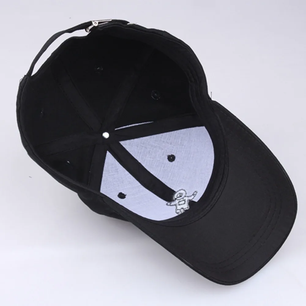 Модные бейсболки кепки 4 цвета Высокое качество snapback шапки бренд кепки