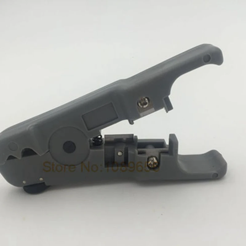 HS-D1 HS-D2 HS-731 HT-S501B AWG24-10 0.2-6.0mm2 Design Multi functional Cable Wire Stripping Cutting And Crimping Tools 2