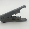 HS-D1 HS-D2 HS-731 HT-S501B AWG24-10 0.2-6.0mm2 Design Multi functional Cable Wire Stripping Cutting And Crimping Tools 2
