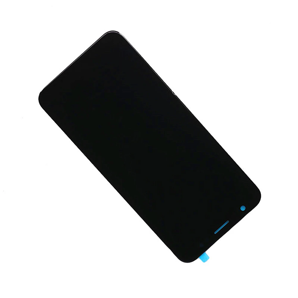 Для Meizu M8C ЖК-дисплей с сенсорным экраном с рамкой дигитайзер сборка для Meizu M8 C M809L M810H lcd