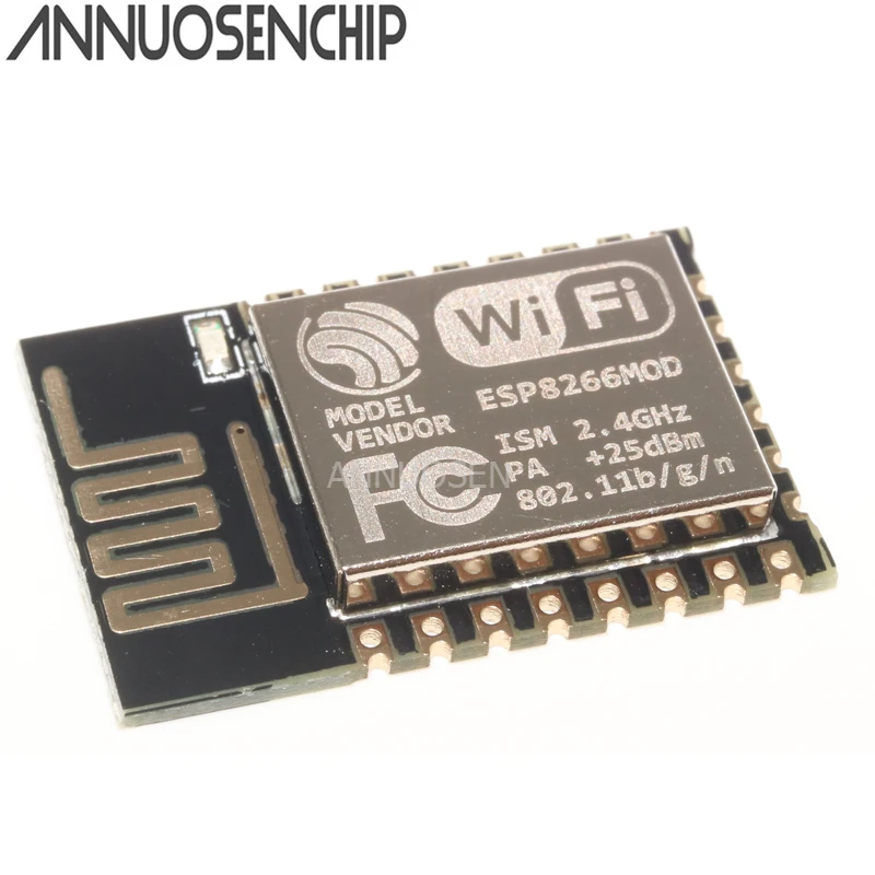 10PCS ESP-12E ESP-12F ESP12S ESP12F ESP12E ESP 12S 12F 12E ESP-12S Wifi 모듈 ESP-8266 ESP-12 ESP-07 ESP-07S
