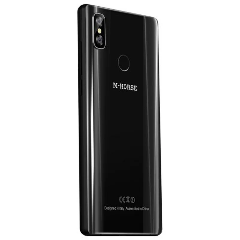  M-HORSE Pure 2 SmartPhone 4GB RAM 64GB ROM 5.99