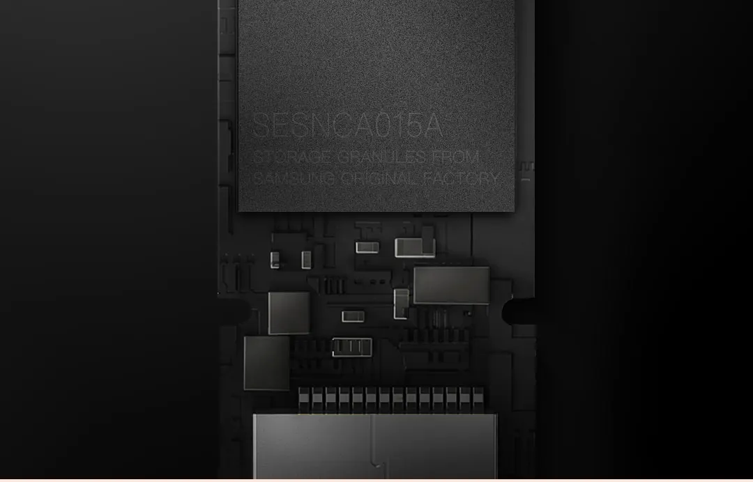 Xiaomi Aomr2 металлический U диск 420 м/с высокоскоростным чтения USB 3,0 SSD уровень производительности алюминиевый сплав корпус Портативный U диск