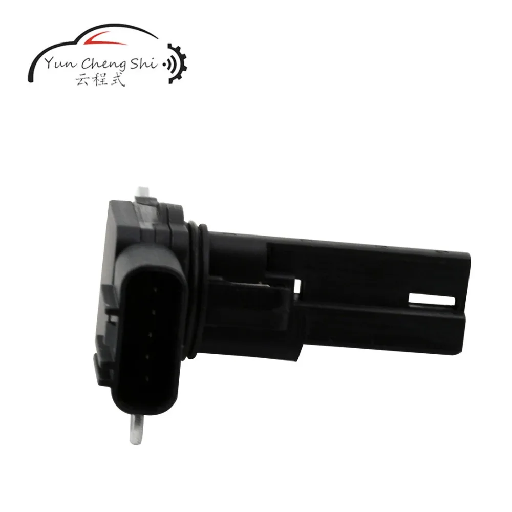 7G9N-12B579-AB Mass Air Flow MAF Sensor (4)