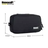 RHINOWALK Bicycle Bag Waterproof Handlebar Front Frame Tube Bag Multi-Functional Bike Mobile Phone Case Black Gray Colors X2011 ► Photo 3/6