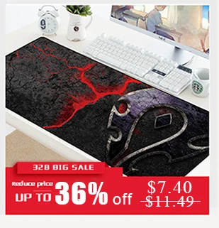 cs go Mouse Pad Pad to Mouse Notbook Computer Locked Edge Speed CSGO Play Mats Version Gaming Padmouse to Keyboard Mouse Matpad