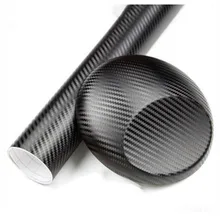 30 см x 127 см 3d-винил с рисунком под углеродное волокно оберточный лист для автомобиля рулонная пленка автомобильные наклейки и наклейки для мотоцикла аксессуары для стайлинга автомобилей