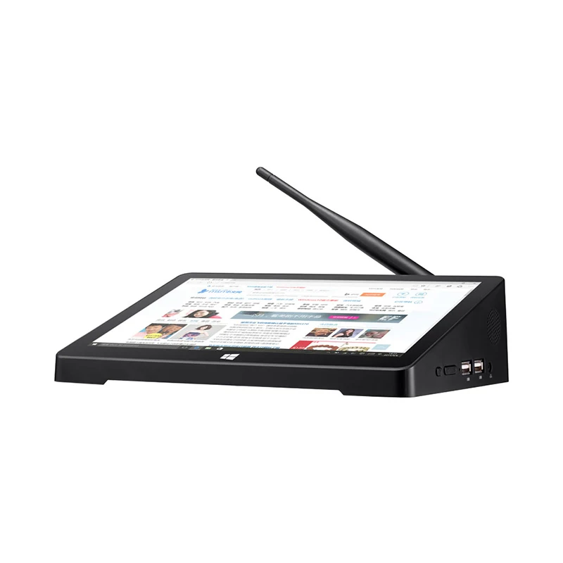 Мини компьютер 7 дюймов 1280*800 Win10/Windows10 HDMI 2 Гб ОЗУ 32 ПЗУ для KC868 автоматизация умного